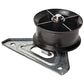 Indesit Tumble Dryer Jockey Wheel + Support C00113879