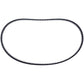 DeLonghi Ice Cream Maker Drive Belt 375 RPP3 SC1052010
