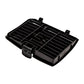 Output Filter Frame For Vacuum Cleaner Philips 996510068374