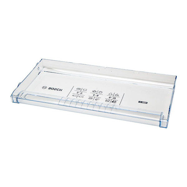 Bosch Freezer Lower Drawer Front 00664381