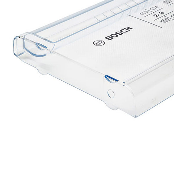 Bosch Freezer Lower Drawer Front 00664381