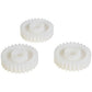 Kenwood Food Processor Gear Set KW712358 AT340 3 In Pack
