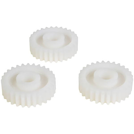 Kenwood Food Processor Gear Set KW712358 AT340 3 In Pack