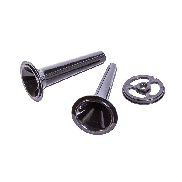 Meat Grinder Inserts & Attachments
