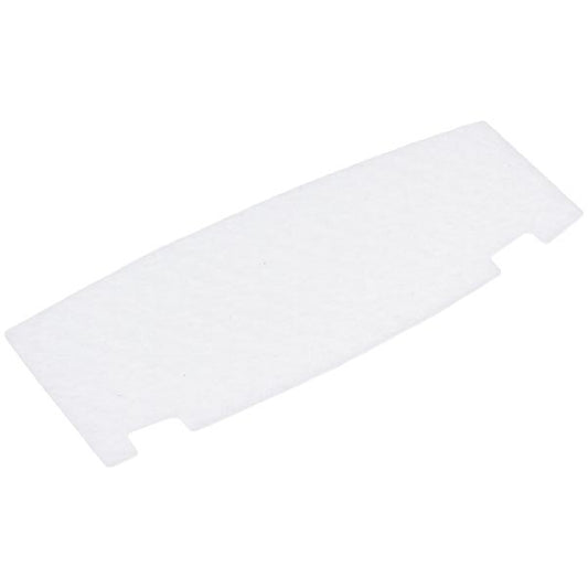 Output HEPA Filter MCA for Vacuum Cleaner Thomas Genius/Smarty 195255