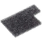 Outpiut filter for vacuum filter Thomas Twin/Genius/Hygiene 195132