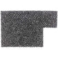 Outpiut filter for vacuum filter Thomas Twin/Genius/Hygiene 195132