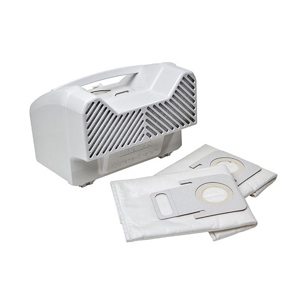 Filter Hygiene Box for Vacuum Cleaner Thomas Twin/Genius 787229