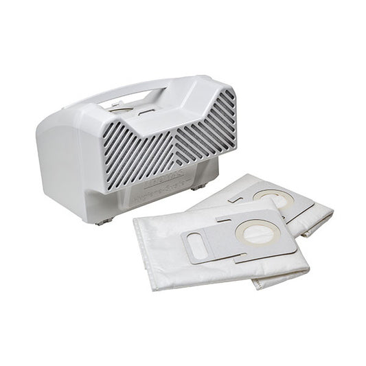 Filter Hygiene Box for Vacuum Cleaner Thomas Twin/Genius 787229