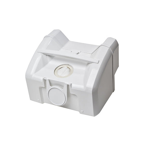 Filter Hygiene Box for Vacuum Cleaner Thomas Twin/Genius 787229