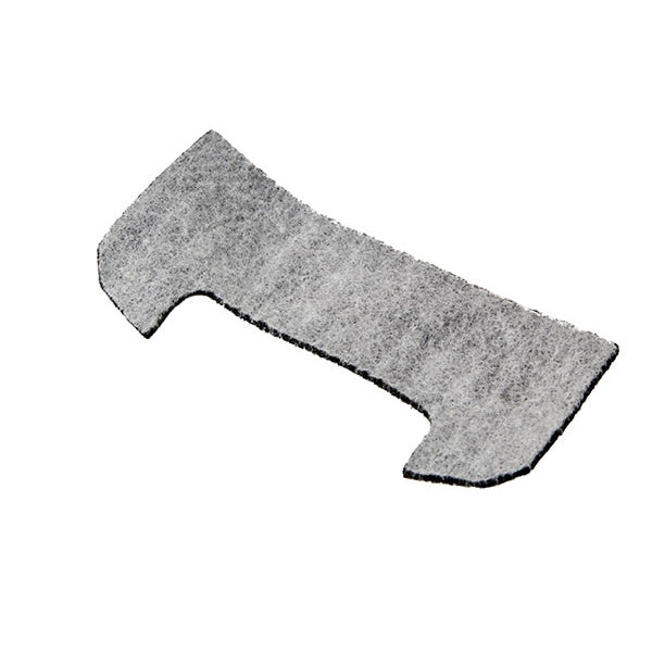 Coal Filter Hygiene Bag 99  for Vacuum Cleaner Thomas XT/XS 195283