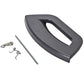 Indesit Washing Machine Door Handle C00288568