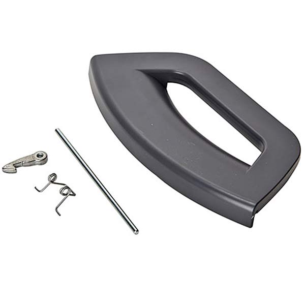 Indesit Washing Machine Door Handle C00288568