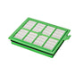 Output HEPA Filter for Vacuum Cleaner Thomas Fontana 787184