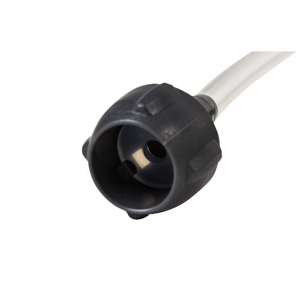 Nozzle Aqua Stealth for Parquet Wet Cleaning for Vacuum Cleaner Thomas 139942