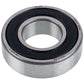 Bearing 6004 SKF 2RS (20x42x12mm) (boxed)