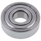 Bearing 6201 SKF C00018233 2Z (12x32x10)