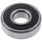 Bearing 6304 SKF 481252028142 2RS (20x52x15)