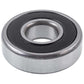 Bearing 6304 SKF 481252028142 2RS (20x52x15)