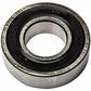 Bearing 6002 SKF 2RSH (15x32x9)