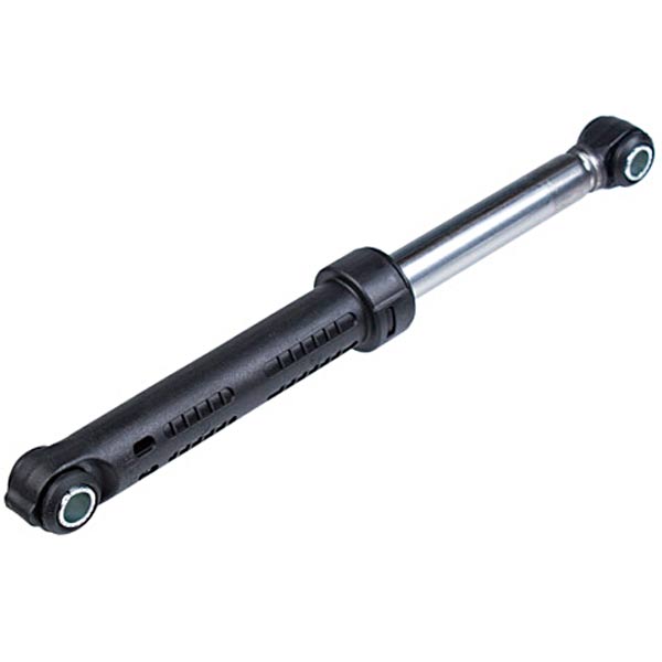 Drum Shock Absorber for Washing Machine Compatible with Zanussi 4055211207 100N L=185-250mm D hole=10mm