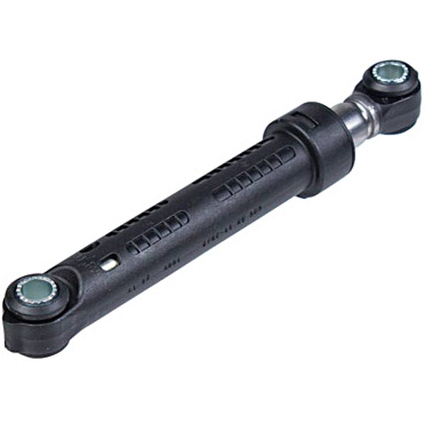 Drum Shock Absorber for Washing Machine Compatible with Zanussi 4055211207 100N L=185-250mm D hole=10mm