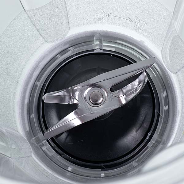 Bosch 1000ml Blender Bowl Complete for Food Processor MUZ4MX2 00461188