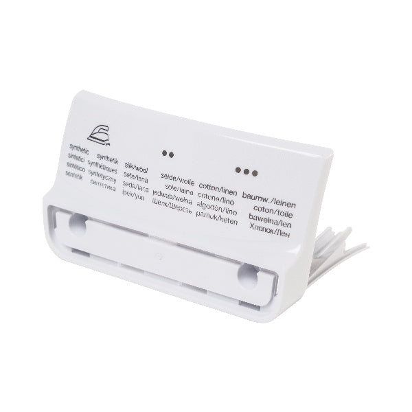 Braun Iron Rear Cover 67050928