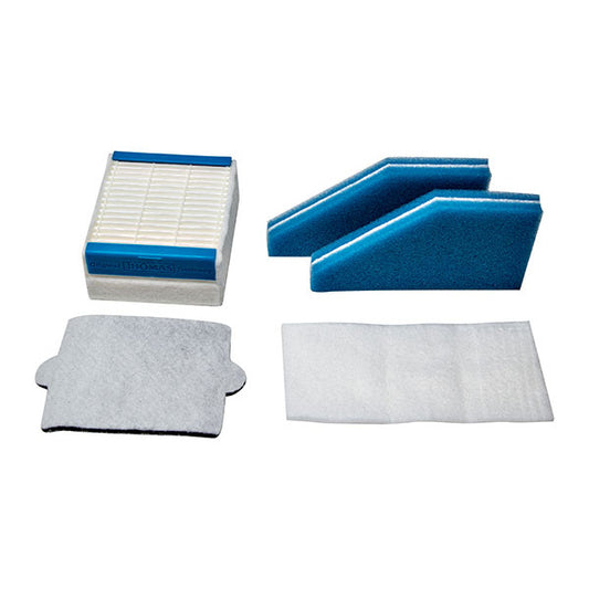 Filter Kit for Vacuum Cleaner Thomas Perfect Air 787272
