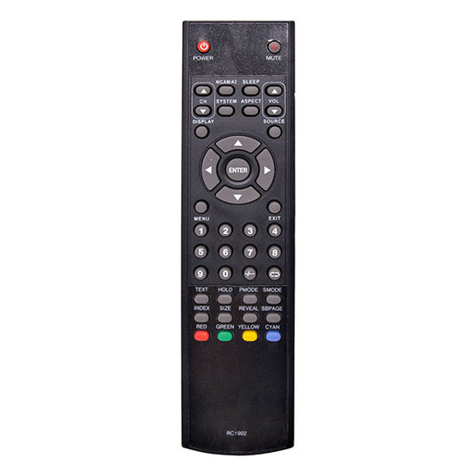 BBK TV Remote Control RC-1902