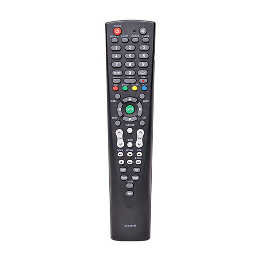 BBK TV Remote Control RC-LEM100