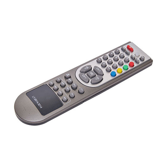 BBK TV Remote Control LT2614 3214