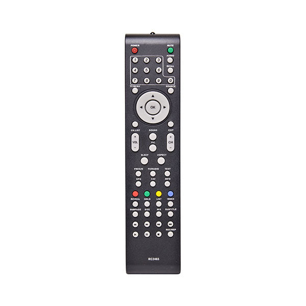 BBK TV Remote Control RC-2465