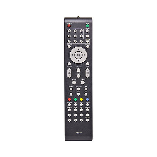 BBK TV Remote Control RC-2465