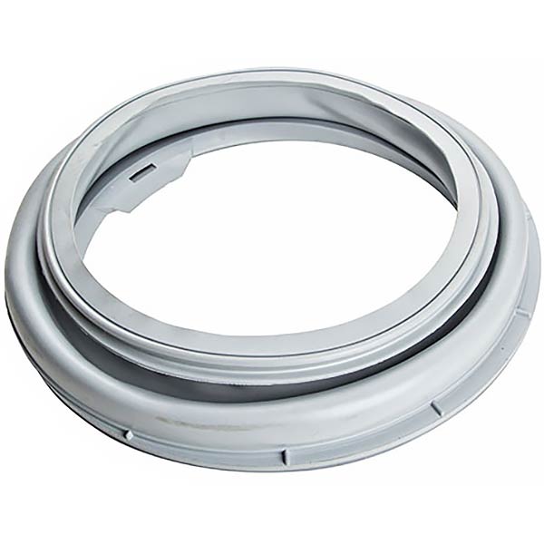 Washing Machine Door Seal Compatible with Whirlpool 481246068532