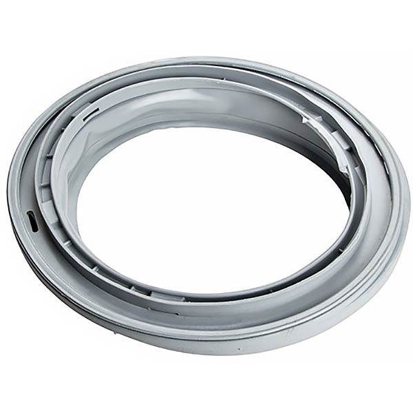 Washing Machine Door Seal Compatible with Whirlpool 481246068532
