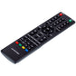 TV Remote Control Compatible with Bravis LED-EH4720BF
