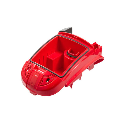 Housing Cover for Vacuum Cleaner Thomas Genius 198409