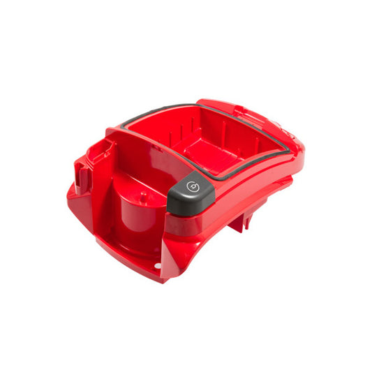 Housing Cover for Vacuum Cleaner Thomas Genius 198409