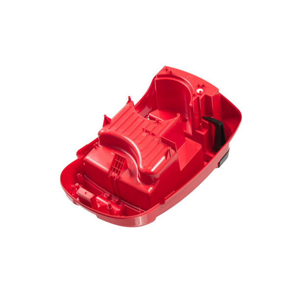Housing Cover for Vacuum Cleaner Thomas Genius 198409