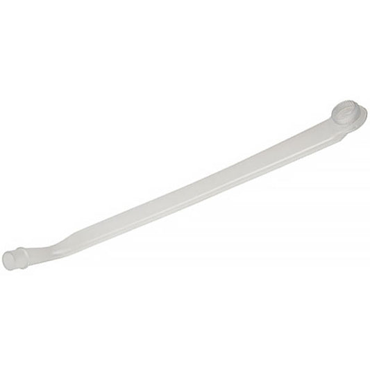 Indesit Dishwasher Feed Pipe C00056001
