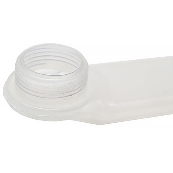 Indesit Dishwasher Feed Pipe C00056001