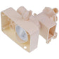 Electrolux Washing Machine Assembly Pump Housing With Filter 1320715269