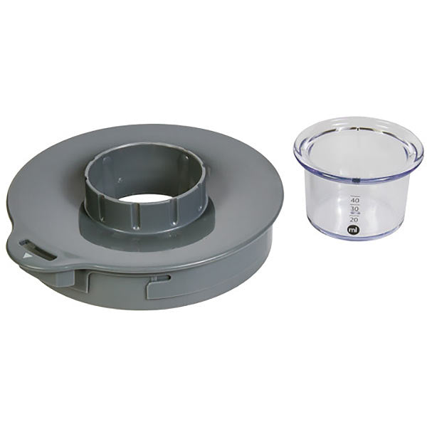 Kenwood 1500ml Blender Jar for Food Processor AT282 KW716436