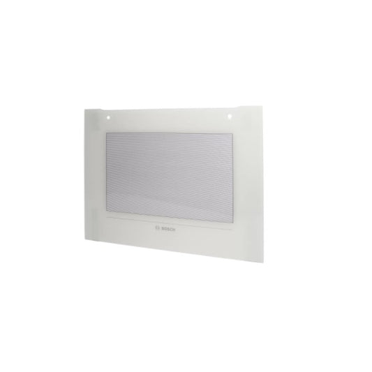 Bosch Oven Outer Door Glass 00688351