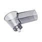 Moulinex Body Chopper Holder SS-193075 For Cone Blades Slicer