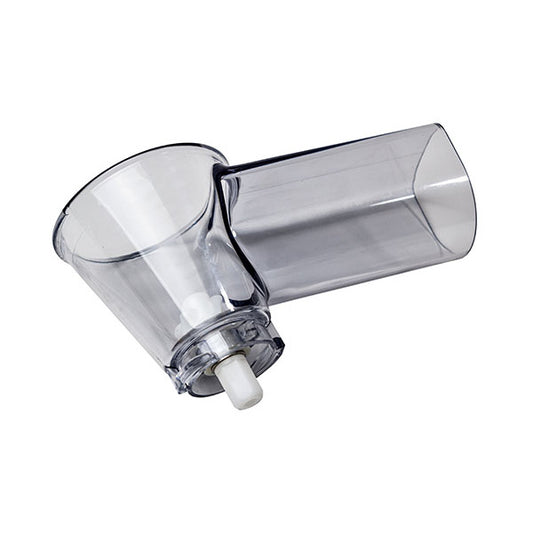Moulinex Body Chopper Holder SS-193075 For Cone Blades Slicer