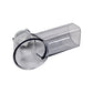 Moulinex Body Chopper Holder SS-193075 For Cone Blades Slicer