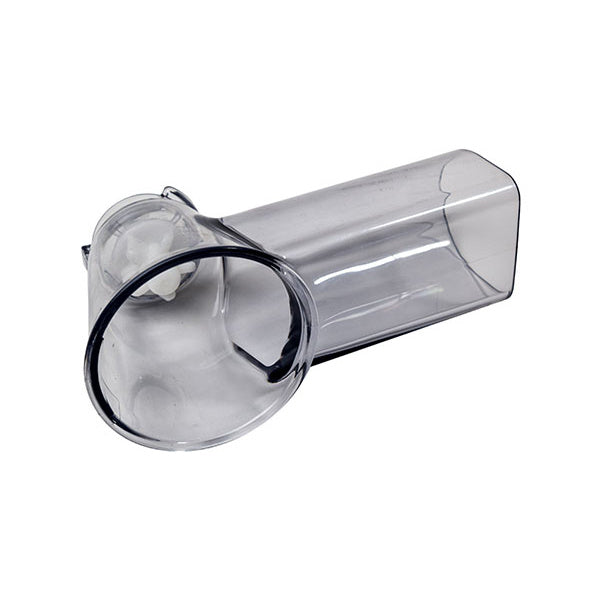 Moulinex Body Chopper Holder SS-193075 For Cone Blades Slicer