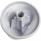 Indesit Dishwasher Control Knob C00269328